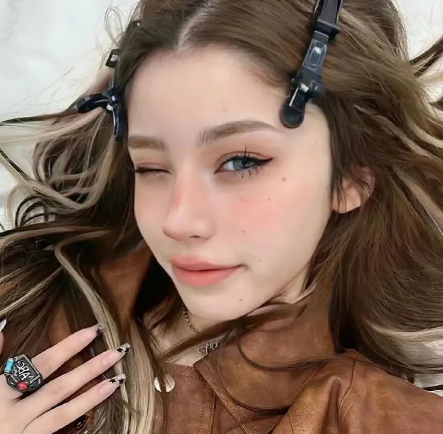 小镇风暴