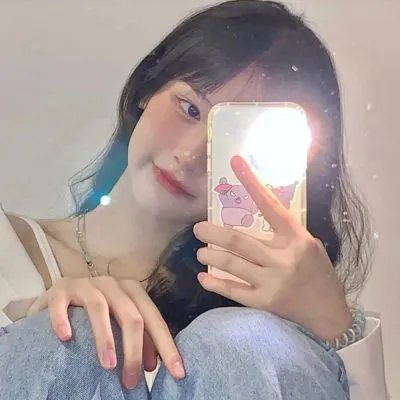当儿女回家时