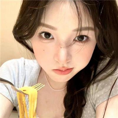 广告女郎